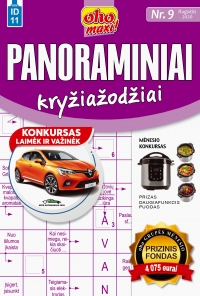 ID 11 oho maxi! Panoraminiai! ID 11 oho maxi! Panoraminiai!